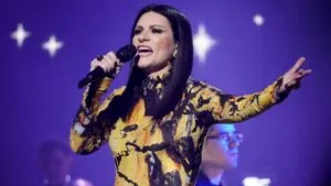 Laura Pausini cantará en la inauguración de los Juegos Olímpicos de Invierno 2026