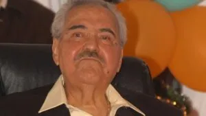 Las frases que mantienen vivo el legado de Capulina: "Lo que diga mi dedito"