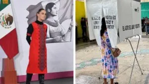 Sheinbaum descarta "Ley Maduro" en reforma electoral; busca fortalecer democracia, afirma