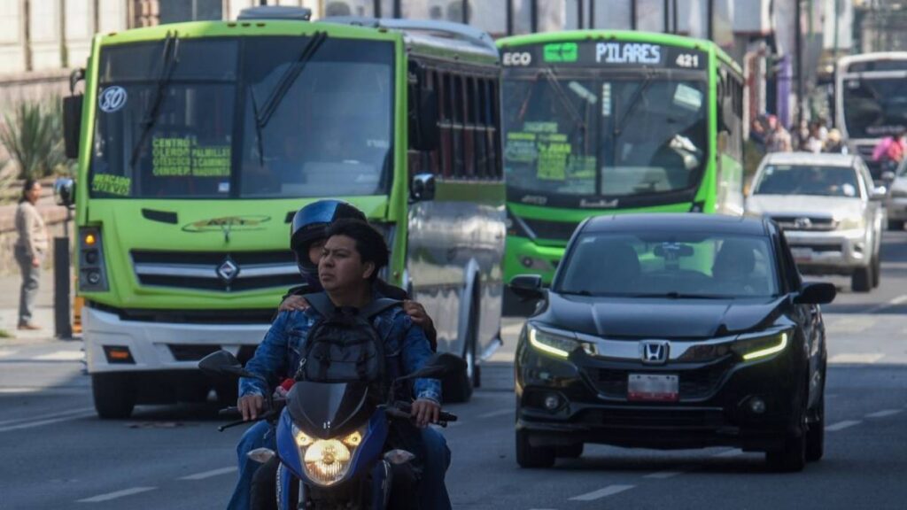 El costo de licencia para transporte incluye examen toxicológico.