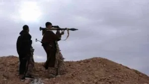 EE. UU. mata en Siria a líder vinculado a Al Qaeda tras ataque a militares