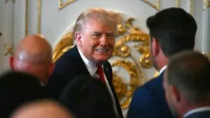 Líderes convocados al “consejo de paz” de Trump para Gaza