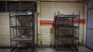 Locatarios del Mercado de Sonora recibirán apoyos de 50 mil y créditos de 100 mil pesos