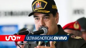 Última Hora: Venezuela denuncia "gravísima agresión militar" de EE.UU.; sigue el minuto a minuto