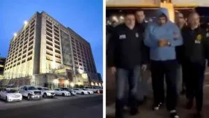 Nicolás Maduro comparecerá este lunes ante un juez federal en Nueva York