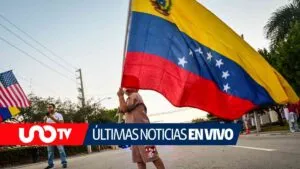 Presidenta interina de Venezuela pide a Trump relación equilibrada y respetuosa. Sigue el minuto a minuto