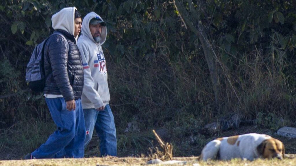 Checa cuántos frentes fríos se registrarán en febrero 2026