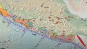 ¿Por qué tiembla tanto en Guerrero? Sismos lentos podrían estar detrás de terremotos