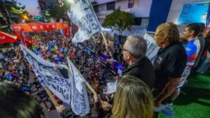 Maratón Internacional de Culiacán reúne a 4 mil corredores y crece 35% respecto a 2025