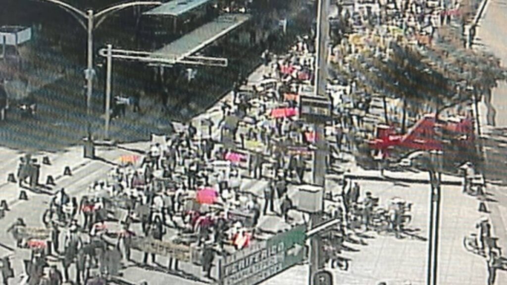 Exigencias del Refugio Franciscano.