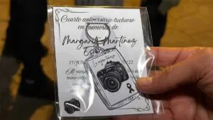 Cuatro años sin justicia para el fotoperiodista Margarito Martínez en Tijuana