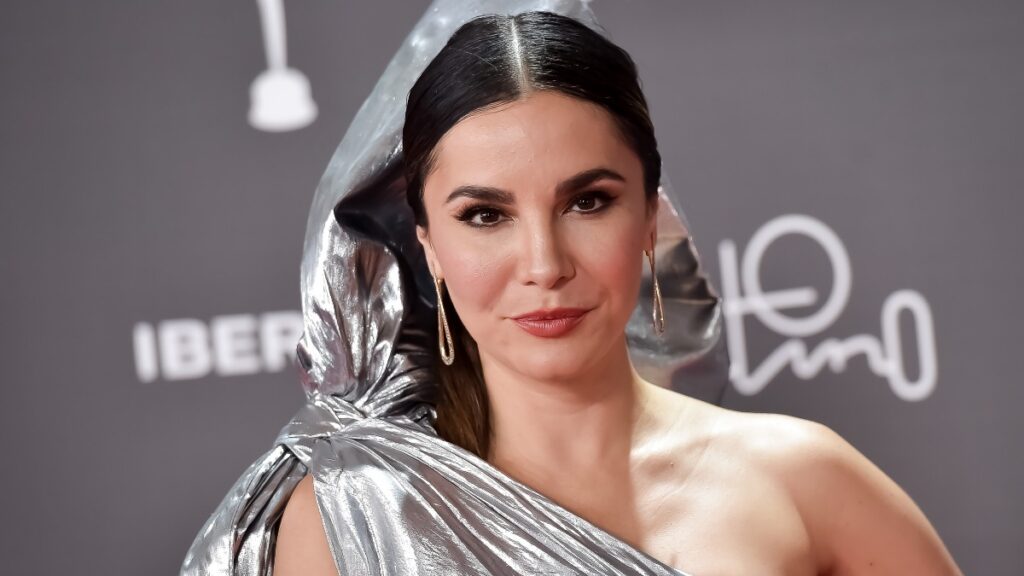 Martha Higareda revela el momento más crítico de su hospitalización: “Empecé a rezar”