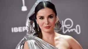 Martha Higareda revela el momento más crítico de su hospitalización: “Empecé a rezar”