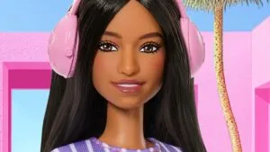 Barbie autista: Mattel presenta una nueva muñeca diseñada para promover la inclusión