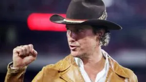 Matthew McConaughey protege su imagen y voz ante la IA