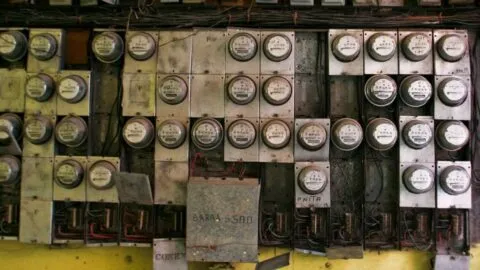 CFE confirma: continúa actualización de medidores de luz en México