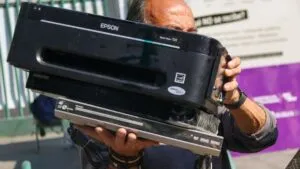 No tires los celulares viejos o las pilas a la basura: UNAM anuncia el Mega Reciclatrón 2026