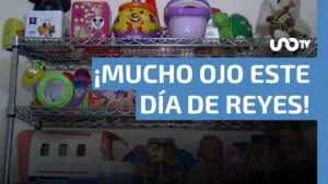 ¡Mucho ojo, Reyes Magos! Estos son los mejores juguetes para regalar el 6 de enero