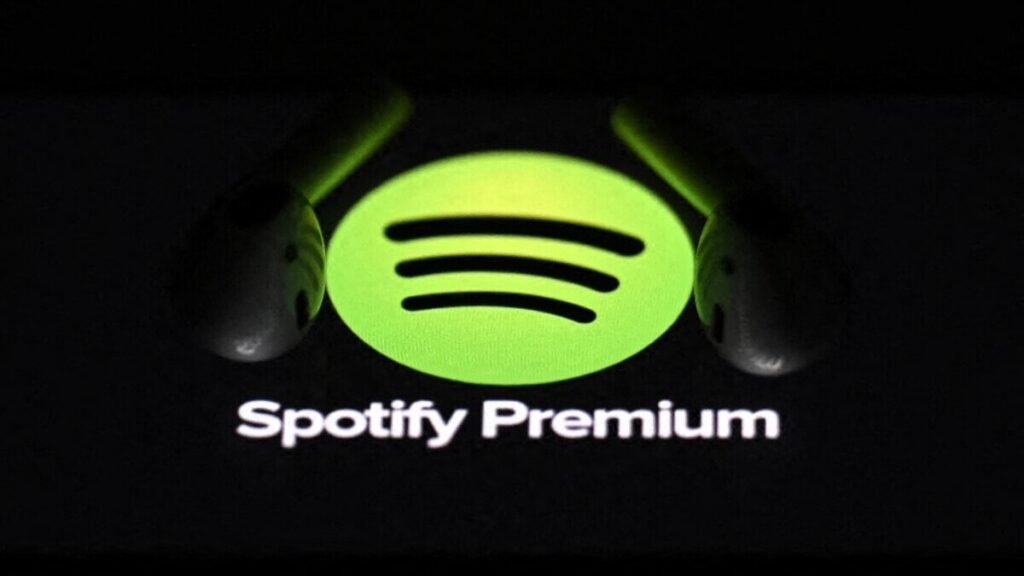 ¡Cuidado con este mensaje falso que suplanta a Spotify!