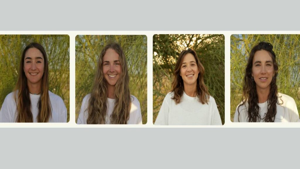 4 mexicanas cruzan el océano Atlántico a remo; desde las Islas Canarias hasta el Caribe