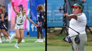 Mexicanas nominadas como “Atleta del Año 2025” de los World Games: perfiles y cómo votar por ellas