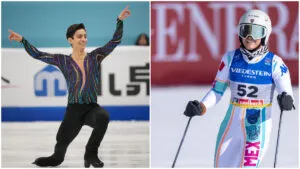 Calendario completo de los mexicanos en los Juegos Olímpicos de Invierno 2026: fechas y horarios en México