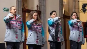 No solo Donovan Carrillo: los mexicanos que estarán en Juegos Olímpicos de Invierno 2026