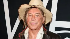 Mickey Rourke pide ayuda económica para no perder su casa en Los Ángeles