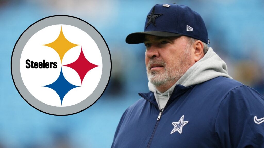 ¿Quién es Mike McCarthy, nuevo coach de Steelers?