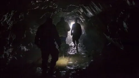 Minera canadiense Vizsla Silver confirma la desaparición de 10 de sus trabajadores en Concordia, Sinaloa