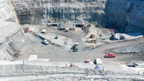 FGE investiga desaparición de 10 mineros en Sinaloa