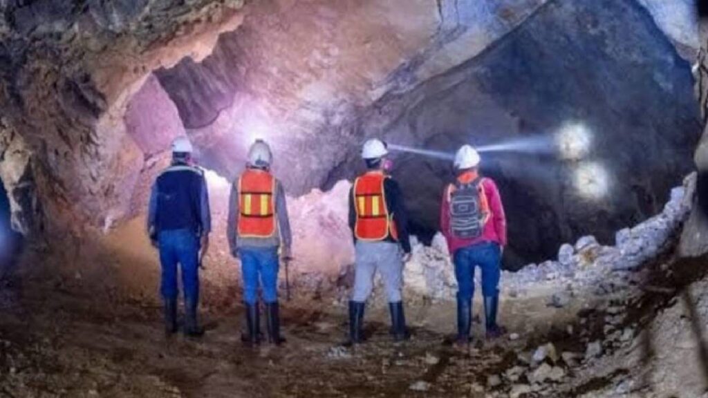 Diez mineros desaparecieron en Concordia, Sinaloa; varios son de Sonora y ya hay fichas de búsqueda activas.
