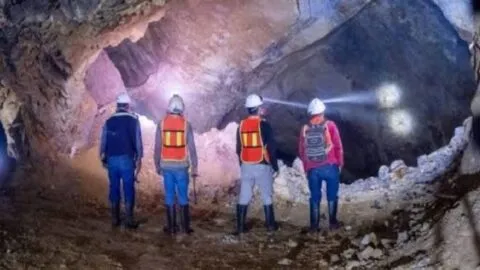 Desaparecen al menos 10 mineros en Sinaloa; varios son de Sonora