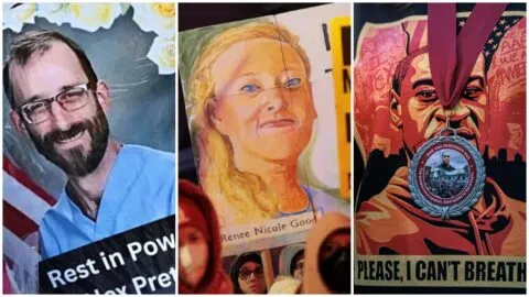 De ciudad “feliz” a epicentro de protestas: los asesinatos a manos de agentes que sacuden a Minneapolis