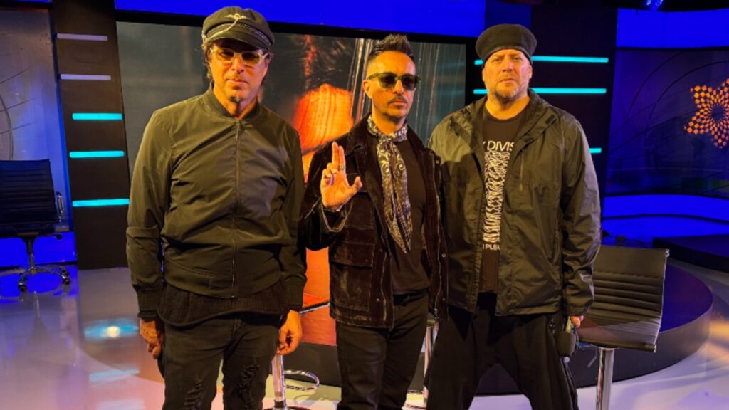 Moenia lanza “Lo prometí” y alista “Temporal”, un disco pensado como fotografías