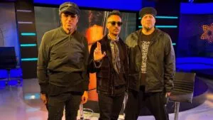 Moenia lanza “Lo prometí” y alista “Temporal”, un disco pensado como fotografías