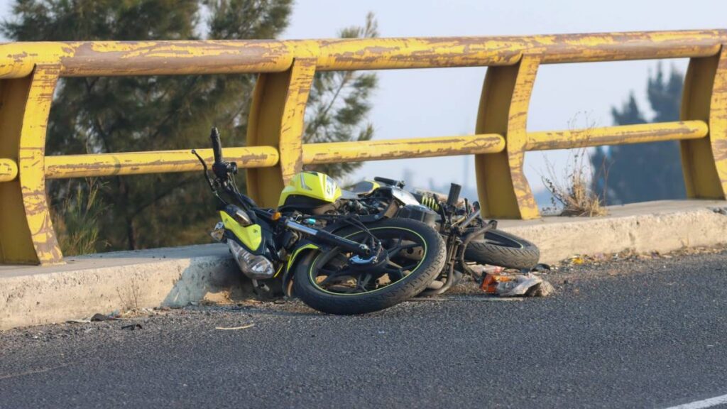 Si conductora no hubiera huido, pena sería menor: abogado.