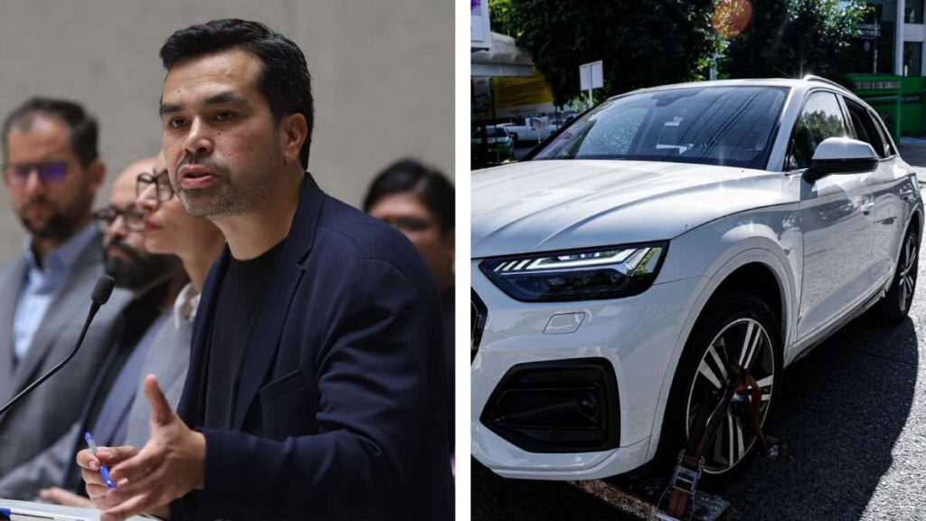 Actualizan estado de salud de diputados de MC