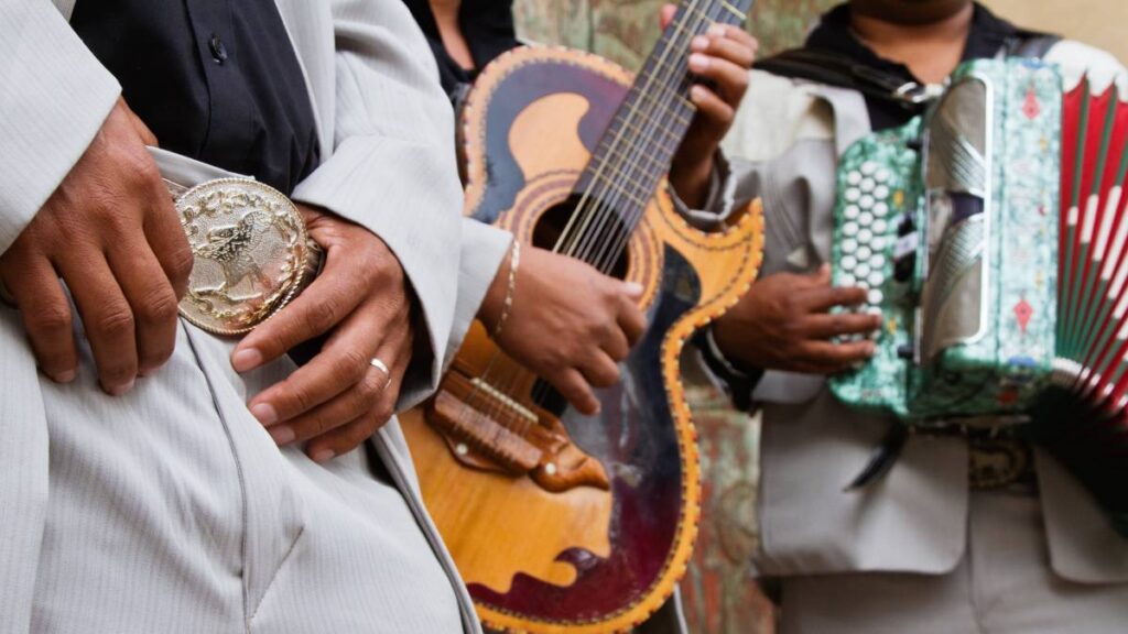 Charly Moreno tocó por última vez el 24 de enero de 2026