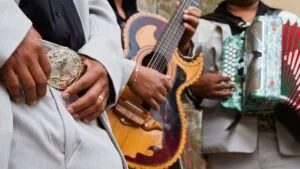 Charly Moreno: quién era el músico de Reencuentro Norteño asesinado en la balacera de Salamanca