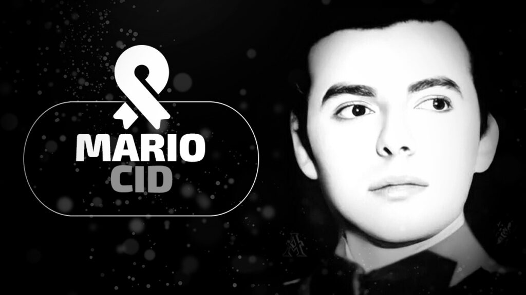 Muere Mario Cid, actor y padre de la comediante Mara Escalante