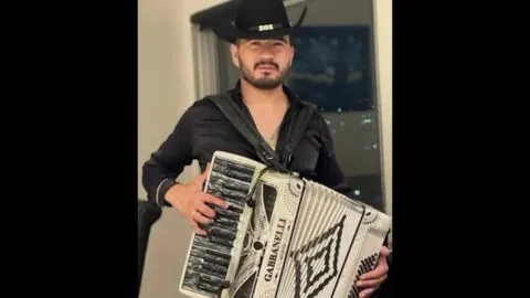 ¿Quién fue Óscar Alvarado, el cantante que murió días después de ser atacado a balazos?