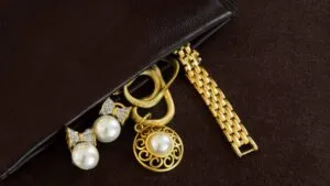 Detienen a una mujer por robo de joyas valuadas en 9 mdp en Oaxaca