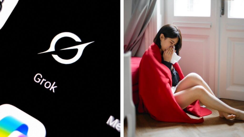 Grok y X, en la mira de la Secretaría de las Mujeres