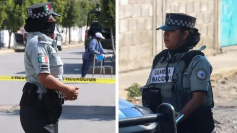 Mujeres en cuarteles: casos de muertes bajo investigación exponen violencia en la Guardia Nacional