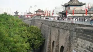 Arqueólogos chinos y uzbekos revelan secretos de una ciudad milenaria