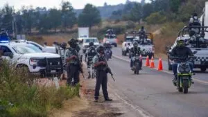 El narco crea más de 100 mil empleos al año, afirma Adriana Marín, de Morena en Congreso de CDMX