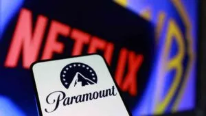 Warner Bros rechaza la oferta mejorada de Paramount y confirma su preferencia por Netflix
