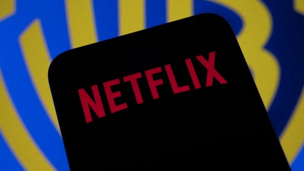 ¿Cómo van las negociaciones entre Netflix y Warner Bros?