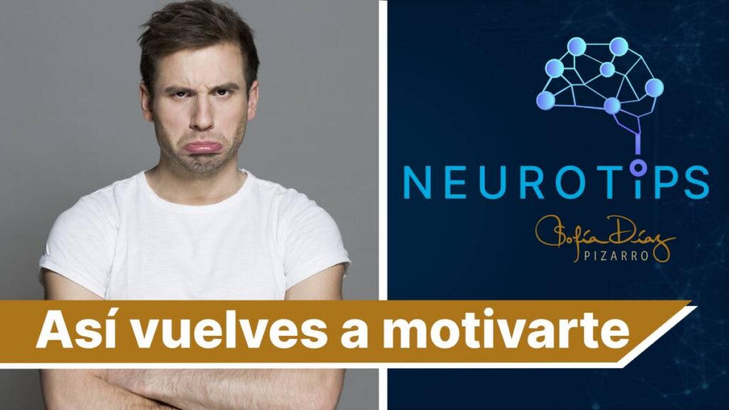 Neurotips Motivacion